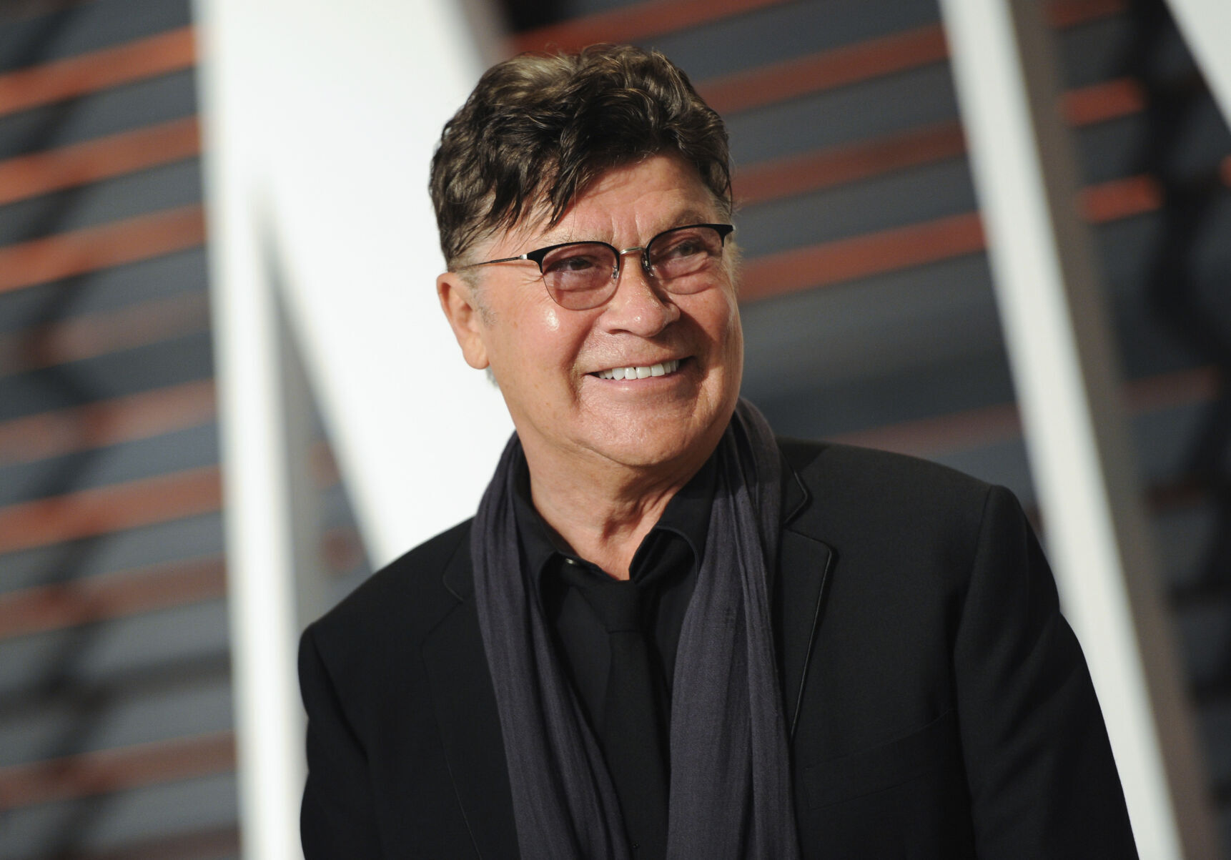 Robbie Robertson